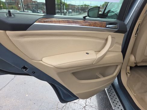 Used 2009 BMW X5 xDrive30i AWD/4WD image 15
