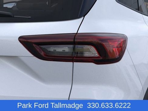 New 2026 Ford Escape Active AWD/4WD image 21