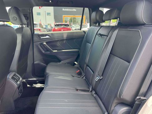 Used 2023 Volkswagen Tiguan SE R-Line FWD image 28