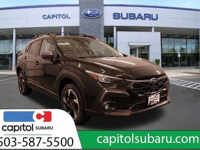New 2026 Subaru Crosstrek 2.5i Limited w/ Popular Package #3A