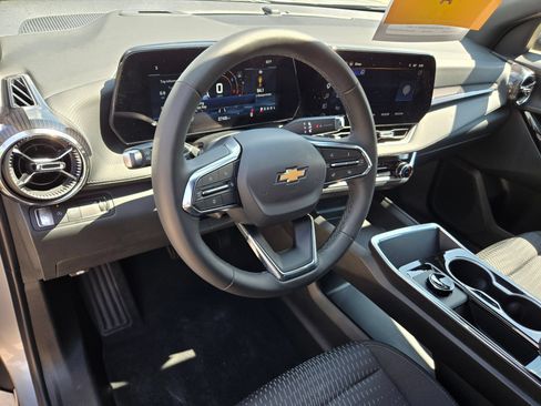 Certified 2026 Chevrolet Equinox LT FWD image 10