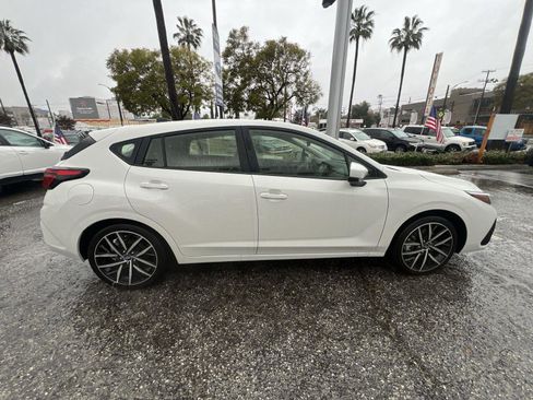 New 2026 Subaru Impreza 2.0i Sport image 5