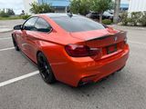Used 2016 BMW M4 Coupe image 4