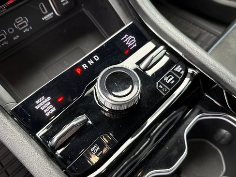 Used 2023 Jeep Grand Cherokee Trailhawk w/ Advanced Protech Group II image 28