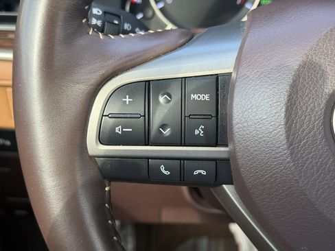 Used 2017 Lexus ES 350 image 30