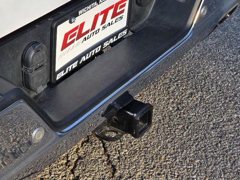 Used 2019 Chevrolet Silverado 1500 LTZ w/ LTZ Texas Edition image 50