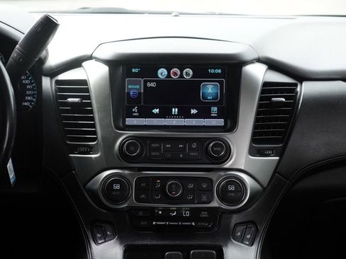 Used 2015 Chevrolet Tahoe LT RWD image 21