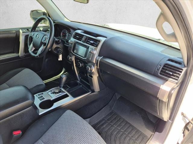 Used 2018 Toyota 4Runner SR5 RWD image 22