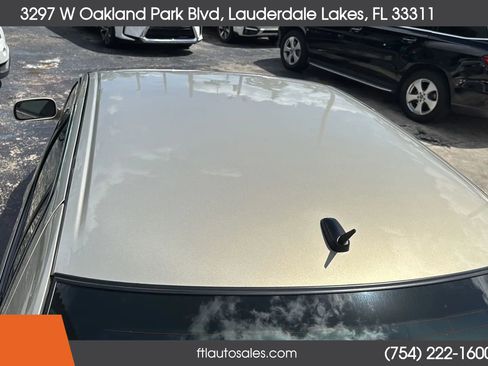 Used 2007 Cadillac DTS w/ Trunk Convenience Package image 19