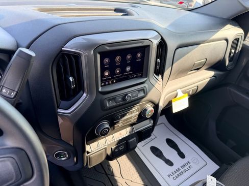 New 2026 Chevrolet Silverado 1500 W/T w/ WT Convenience Package image 21