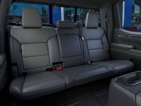 New 2026 Chevrolet Silverado 1500 ZR2 w/ Dark Appearance Package AWD/4WD image 19