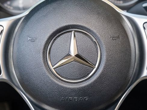 Used 2019 Mercedes-Benz C 300 4MATIC Cabriolet w/ Multimedia Package image 25