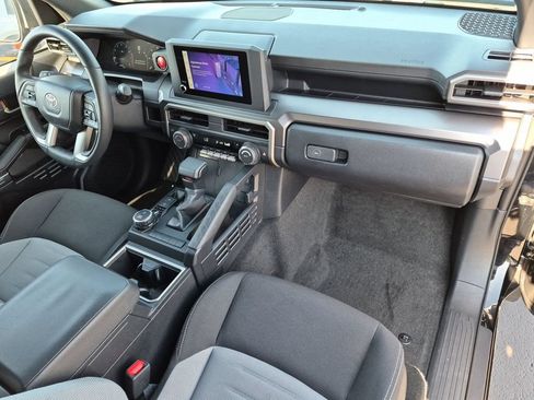 Used 2026 Toyota 4Runner TRD Sport AWD/4WD image 28