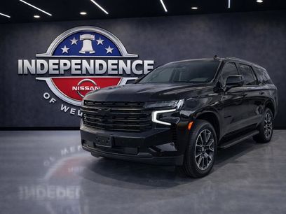 Used 2023 Chevrolet Tahoe RST