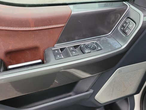 Used 2023 Ford F150 Lariat w/ Equipment Group 502A High image 16