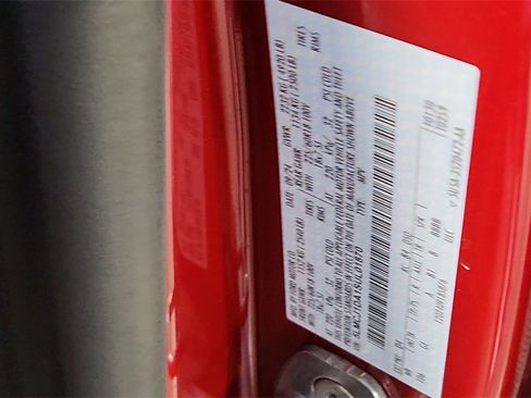 Used 2025 Lincoln Corsair AWD w/ Equipment Group 101A image 27