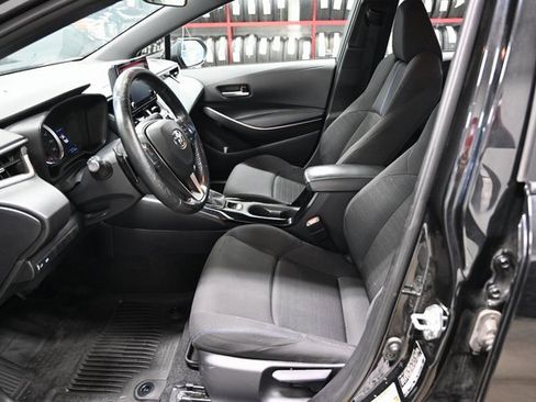 Used 2022 Toyota Corolla SE image 10