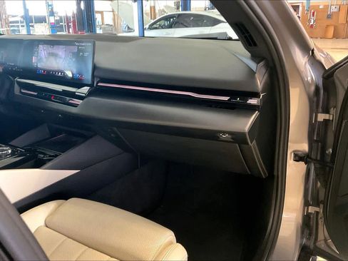 Certified 2024 BMW 530i w/ Executive Package RWD image 17