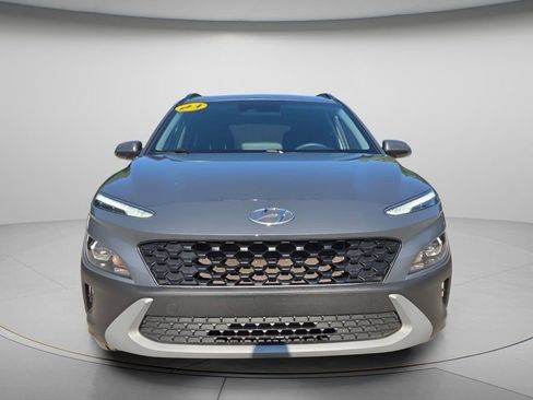 Used 2023 Hyundai Kona SEL w/ Convenience Package AWD/4WD image 4