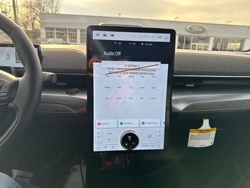 New 2025 Ford Mustang Mach-E GT image 17