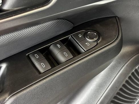 Used 2024 Chevrolet Equinox EV RS w/ Active Safety Package 3 FWD image 17