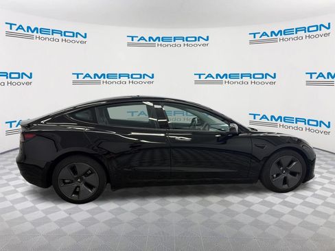 Used 2021 Tesla Model 3 Long Range AWD/4WD image 6