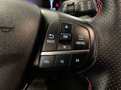 Certified 2025 Ford Escape ST-Line Select w/ Tech Pack #1 AWD/4WD image 21