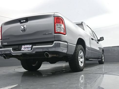 Used 2023 RAM 1500 Big Horn AWD/4WD image 44