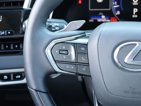 Certified 2024 Lexus RX 350 Premium image 18