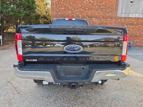 Used 2019 Ford F350 XL w/ STX Appearance Package image 5