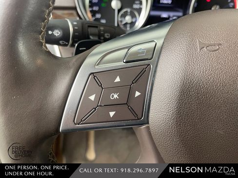 Used 2013 Mercedes-Benz ML 350 ML 350 image 23