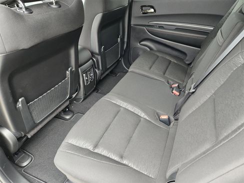 New 2026 Dodge Durango GT image 29