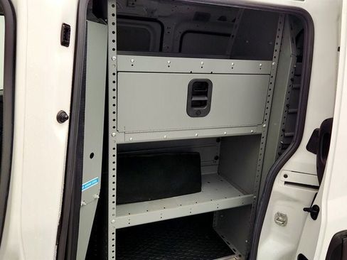 Used 2016 RAM ProMaster City Tradesman SLT w/ Rear Back-up Camera Group FWD image 20