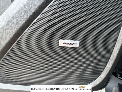 Used 2020 Chevrolet Traverse RS FWD image 10