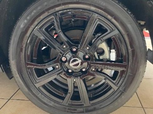 Used 2023 Nissan Kicks SR image 30