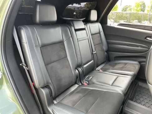 Used 2021 Dodge Durango GT AWD/4WD image 15