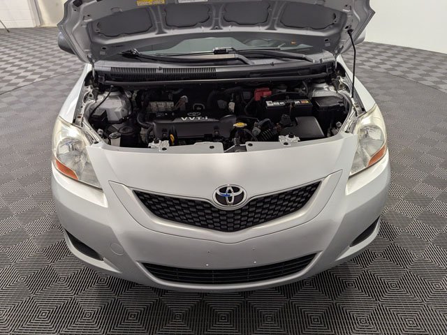 Used 2010 Toyota Yaris Sedan FWD image 24