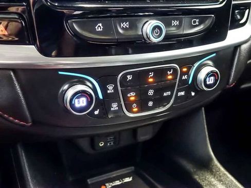 Certified 2023 Chevrolet Traverse RS AWD/4WD image 29