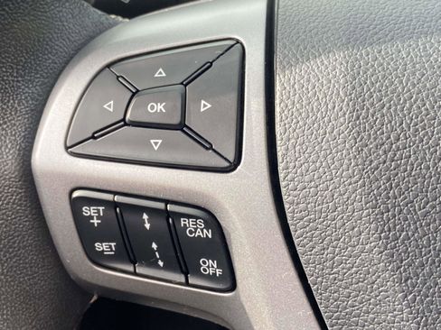 Used 2022 Ford Ranger XLT w/ Equipment Group 302A High image 17