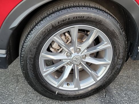 Used 2023 Honda CR-V EX-L image 24