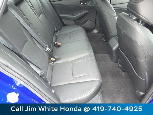 Certified 2023 Honda Accord Sport image 19