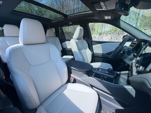 New 2026 Lexus TX 350 AWD image 14