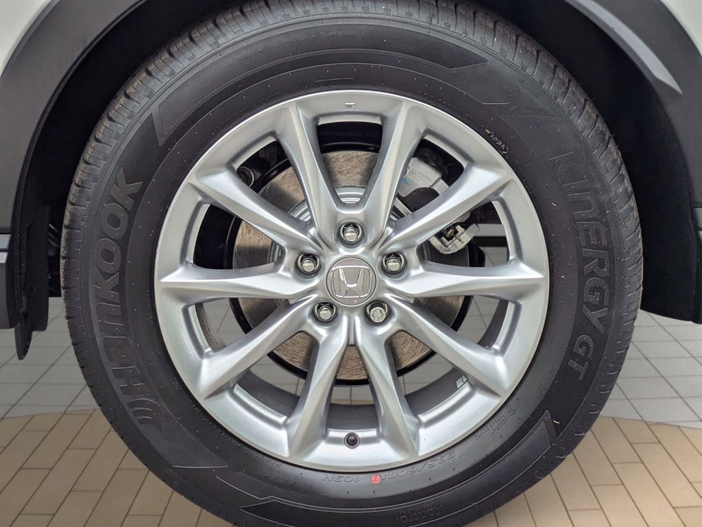 New 2027 Honda CR-V EX image 7