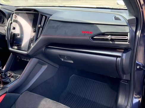 Used 2025 Subaru WRX Limited image 19