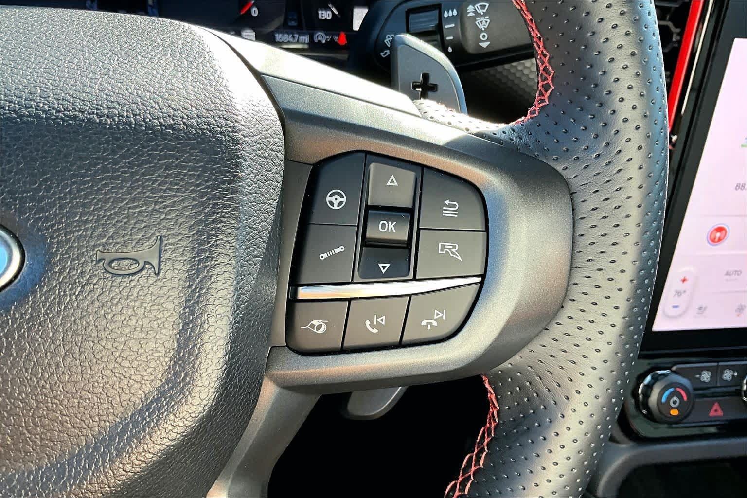 Used 2026 Ford Ranger Raptor AWD/4WD image 22