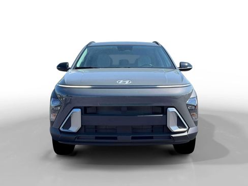 New 2026 Hyundai Kona SEL Sport FWD image 12