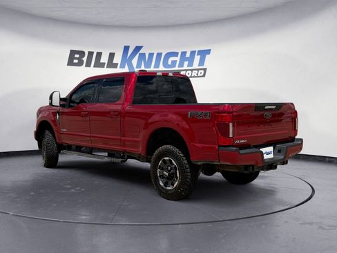 Used 2020 Ford F250 Lariat AWD/4WD image 3