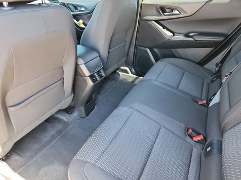 Used 2025 Chevrolet Equinox LT image 14