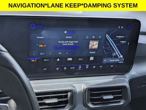 Used 2024 Ford Mustang Dark Horse image 16