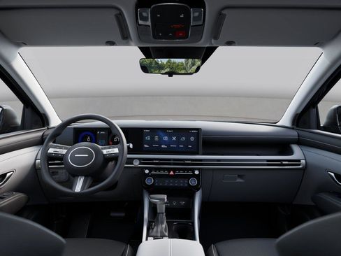 New 2026 Hyundai Tucson SEL AWD/4WD image 11